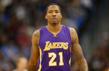 Ed Davis To Test Free Agency, Opts Out Of His Contract