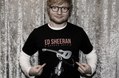 Ed Sheeran vuelve a retirarse temporalmente de los escenarios