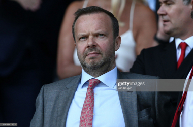 Opinion: Why woodward is to blame for Man United's failures