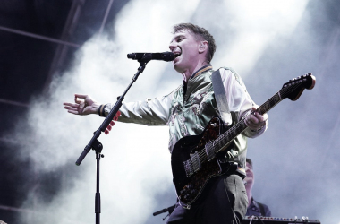 Franz Ferdinand y Valladolid, ¿la combinación perfecta?