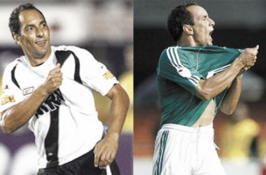 Entenda a relação de amizade entre as torcidas de Palmeiras e Vasco