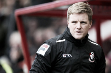 Eddie Howe: &quot;Esperemos que esta vez podamos ganar&quot;