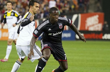 Eddie Johnson Speaks Out: Jurgen Klinsmann, Retirement And More...