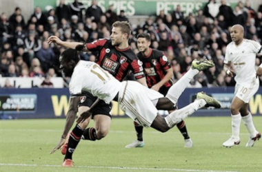 Eder keen for more game-time after Bournemouth appearance