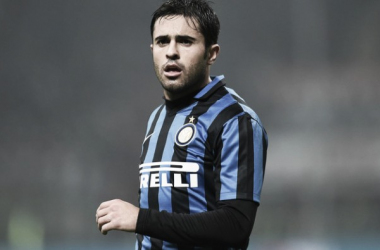 Inter, Eder: "Torino? Partita strana". Juan Jesus: "Dobbiamo finire bene il campionato"