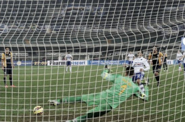 Riscatto Samp, Verona senza freni: Marassi emette verdetti