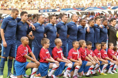 Live : le match Serbie - France en direct
