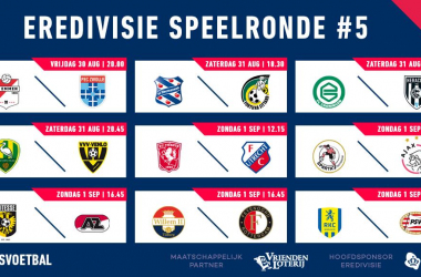Eredivisie-L'Ajax batte lo Sparta Rotterdam e vince il PSV