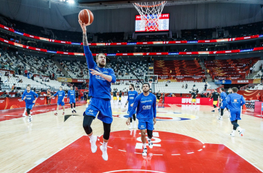 Basket FIBA World Cup Cina 2019- Eliminati gli States!