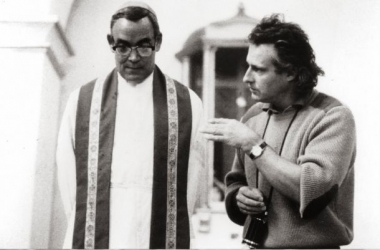 &#039;Romero&#039;, la vida de un santo llevada al cine