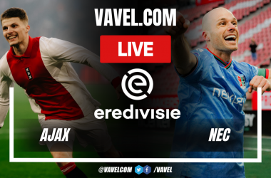 AJA 0-3 NEC