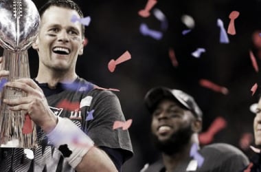 New England Patriots, una historia ligada a las Super Bowls