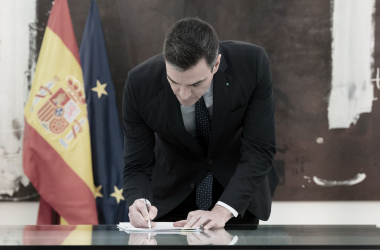 Pedro Sánchez pedirá al Congreso una nueva prórroga