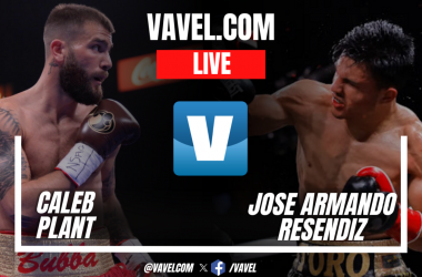 Caleb Plant --- RES