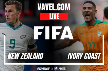 NZL 1-0 CIV