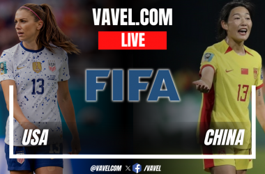 USW 3-0 CHN