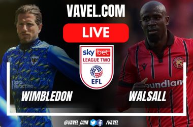 AFCW 1-0 WAL