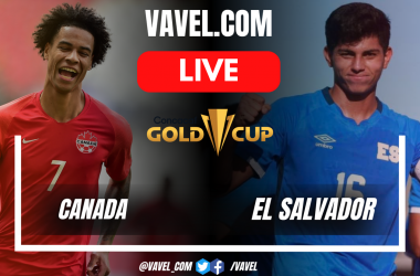 CAN 0-0 SLV