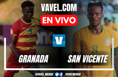 Granada vs San Vicente EN VIVO hoy, posesión dividida (0-0)