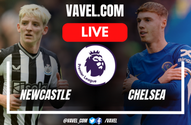 NUFC 2-0 CHE