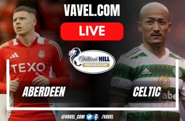 AFC 0-0 CEL
