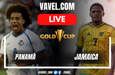 PAN 0-0 JAM