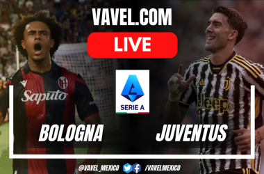 Summary: Bologna 3-3 Juventus in Serie A