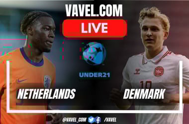 NED 1-2 DEN