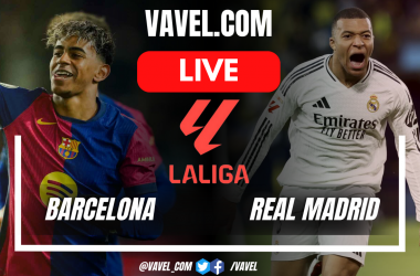 FCB 4-3 RMA
