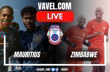 MAU 0-0 ZIM