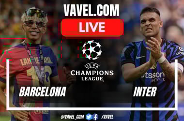 FCB 3-3 INT