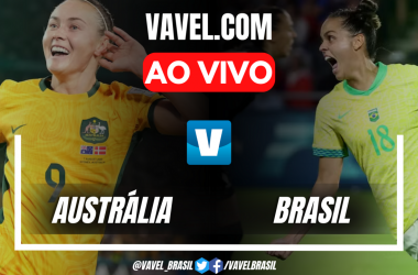 Gols e melhores momentos para Austrália 1x2 Brasil em Amistoso Feminino