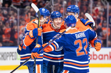Highlights and goals: Los Angeles Kings 2-4 Edmonton Oilers in 2022-23 NHL Playoffs