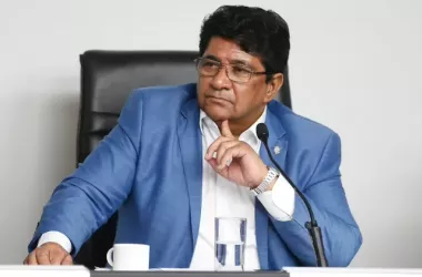 La giustizia rimuove Ednaldo Rodrigues dalla presidenza della CBF