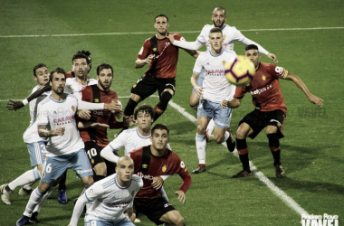 El RCD Mallorca quiere prolongar su buena racha de resultados