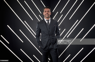 Edu appointed technical director of Arsenal