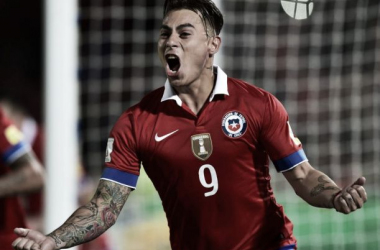 Chile arranca las Eliminatorias con histórica victoria ante Brasil