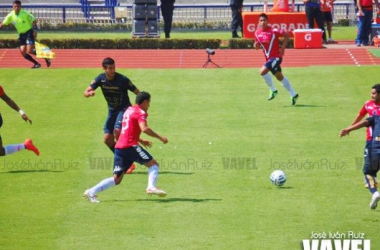 Eduardo Herrera: &quot;Empate con Veracruz deja sentimiento de impotencia en Pumas&quot;