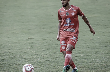 Após acesso à Série B e vice-campeonato nacional, Eduardo Neto projeta Tombense em 2022