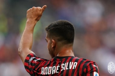 Milan, accordo trovato con l'Eintracht Francoforte: scambio Rebic - Andrè Silva