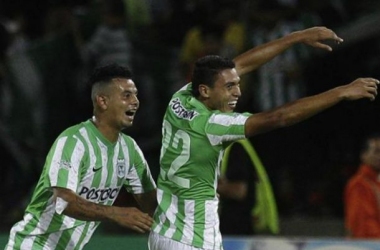La Guaira - Nacional: el verde se estrena en Copa Sudamericana