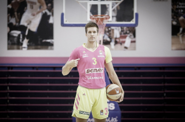 Filip Petrusev abandona la NCAA y firma por KK Mega Bemax