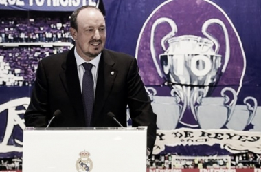 Benitez e il Real, una storia d'amore mai cominciata: le tappe che hanno portato all'addio