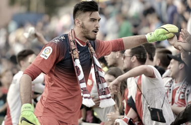 Gazzaniga se estrena con la albiceleste