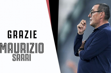 La Juventus esonera Sarri: decisione di Andrea Agnelli