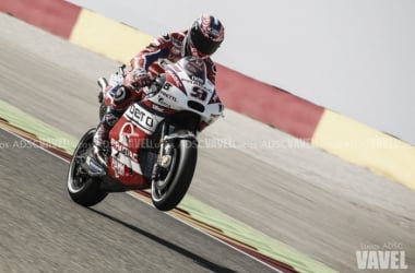 MotoGP - La Ducati sceglie Petrucci per affiancare Dovizioso