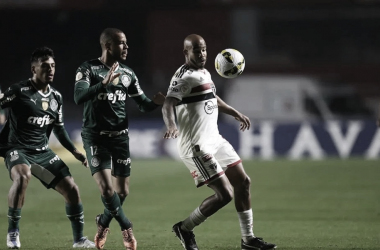 Clássico entre Palmeiras e São Paulo decide vaga nas quartas de final da Copa do Brasil 