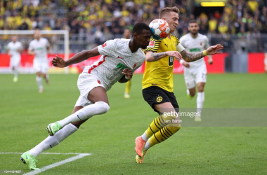 FC Augsburg vs Borussia Dortmund preview: How to watch, kick-off time, team news, predicted lineups, and ones to watch