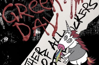 Green Day sorprende con su nuevo single