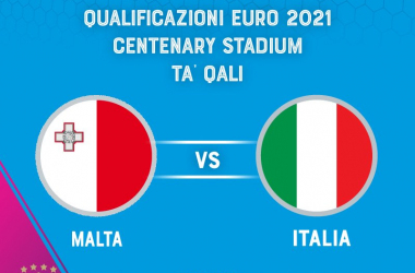 Qualificazioni Europei Femminili 2021-Italia batte Malta 2-0 e continua a vincere